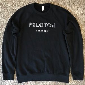 Peloton Crewneck Sweater